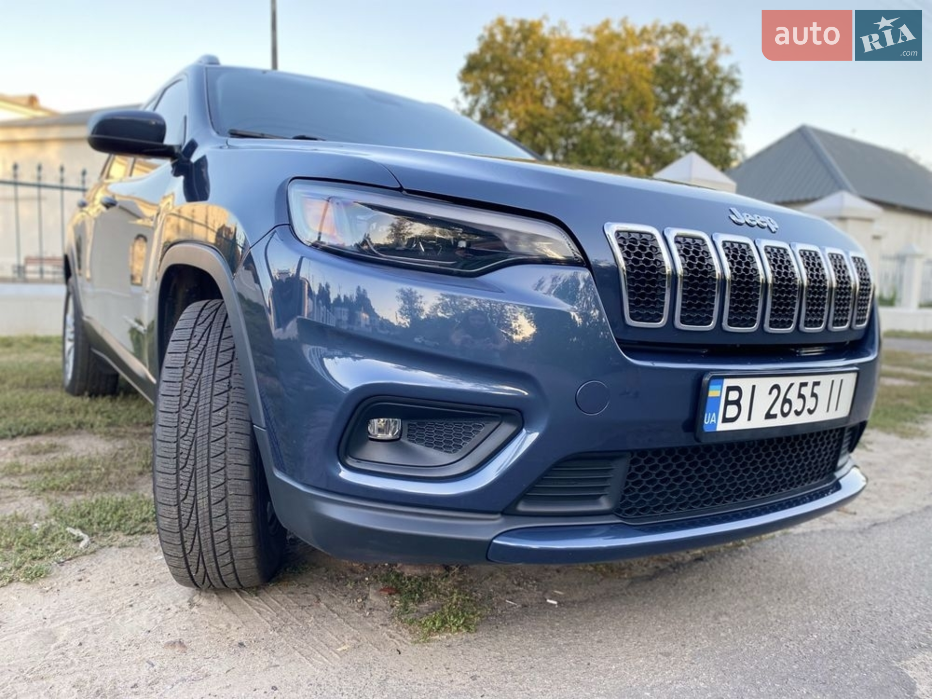 2019 Jeep Cherokee - мініатюра 16