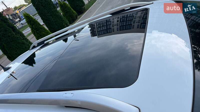 Внедорожник / Кроссовер Jeep Cherokee 2016 в Ужгороде