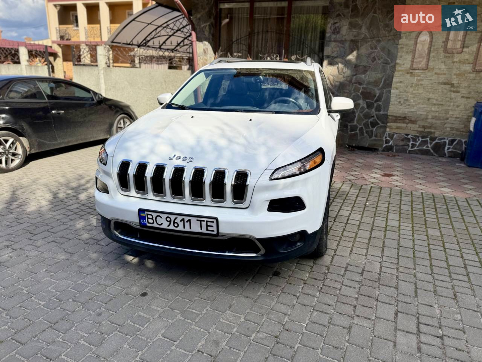 2013 Jeep Cherokee - мініатюра 24
