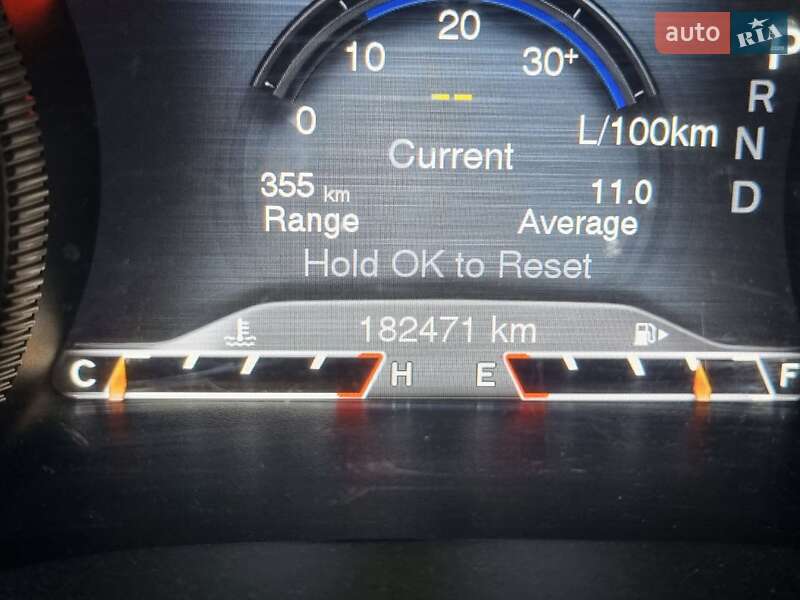 Позашляховик / Кросовер Jeep Cherokee 2015 в Києві фото 4 Позашляховик / Кросовер Jeep Cherokee 2015 в Києві