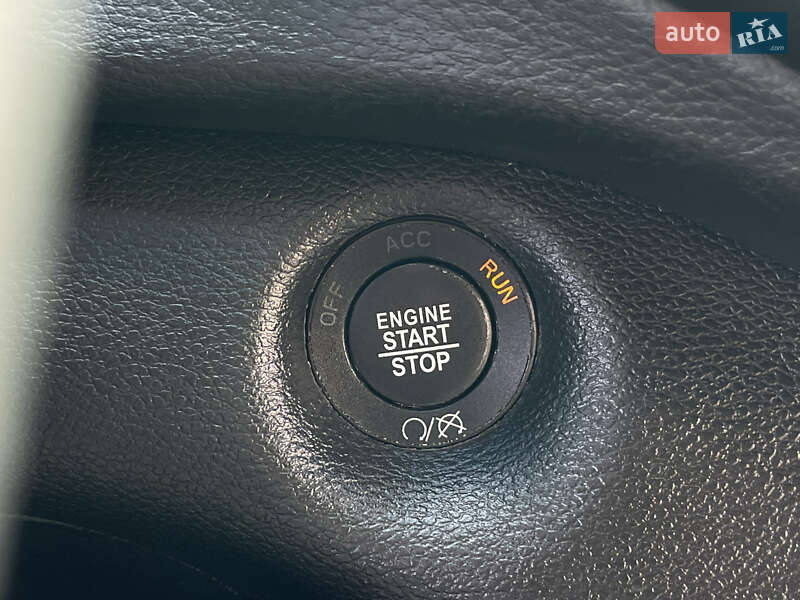 Внедорожник / Кроссовер Jeep Cherokee 2021 в Бердичеве фото 49 Внедорожник / Кроссовер Jeep Cherokee 2021 в Бердичеве
