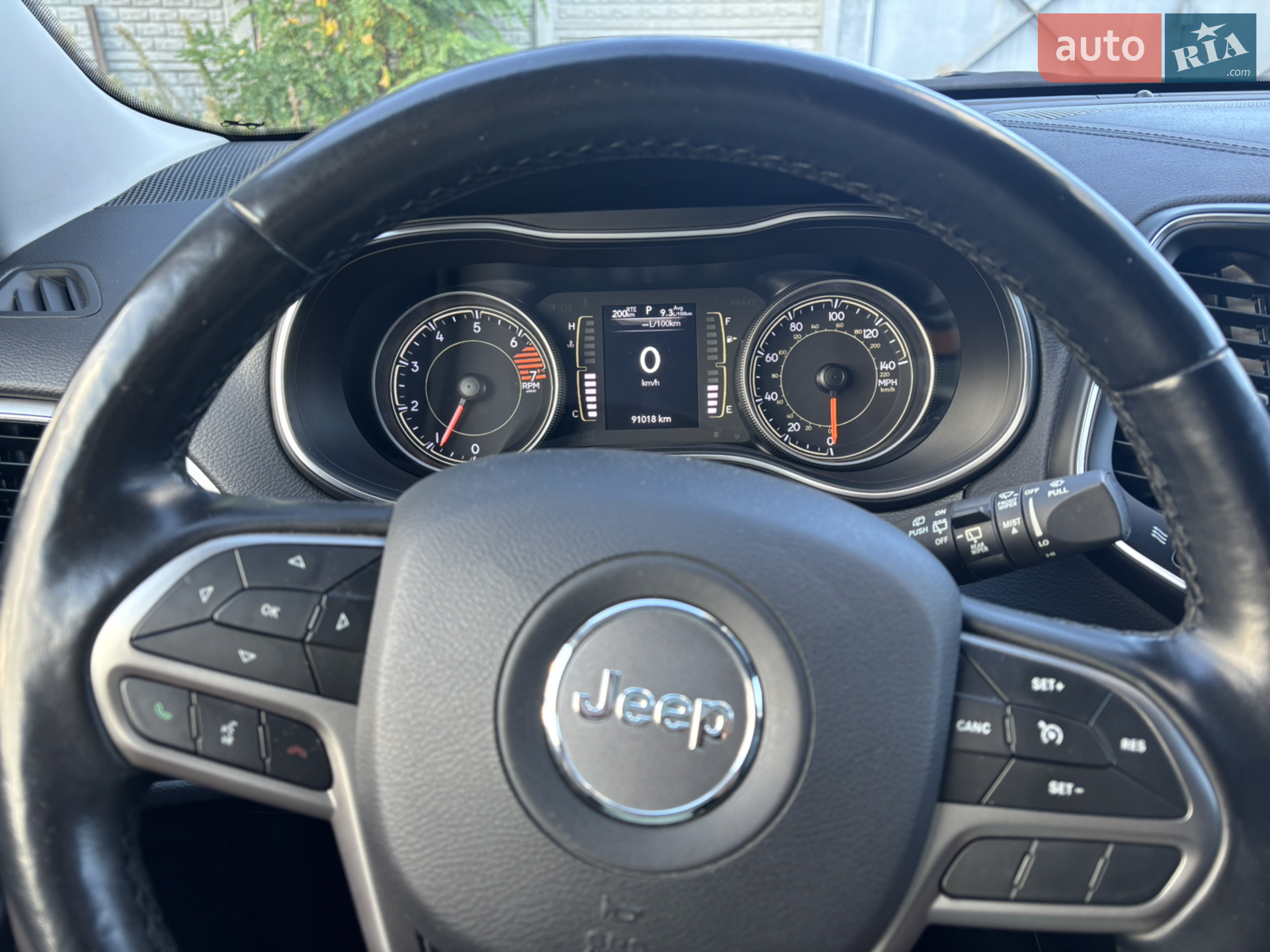 2019 Jeep Cherokee - мініатюра 14
