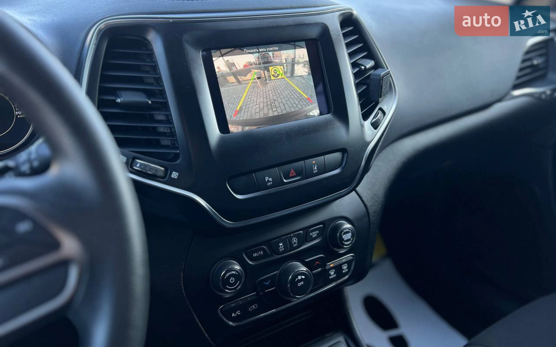 2021 Jeep Cherokee - мініатюра 18