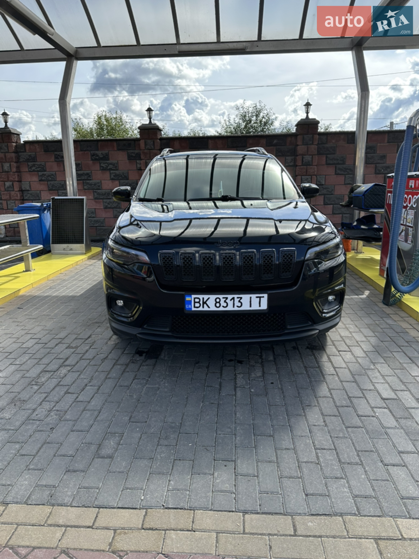 2019 Jeep Cherokee - мініатюра 3
