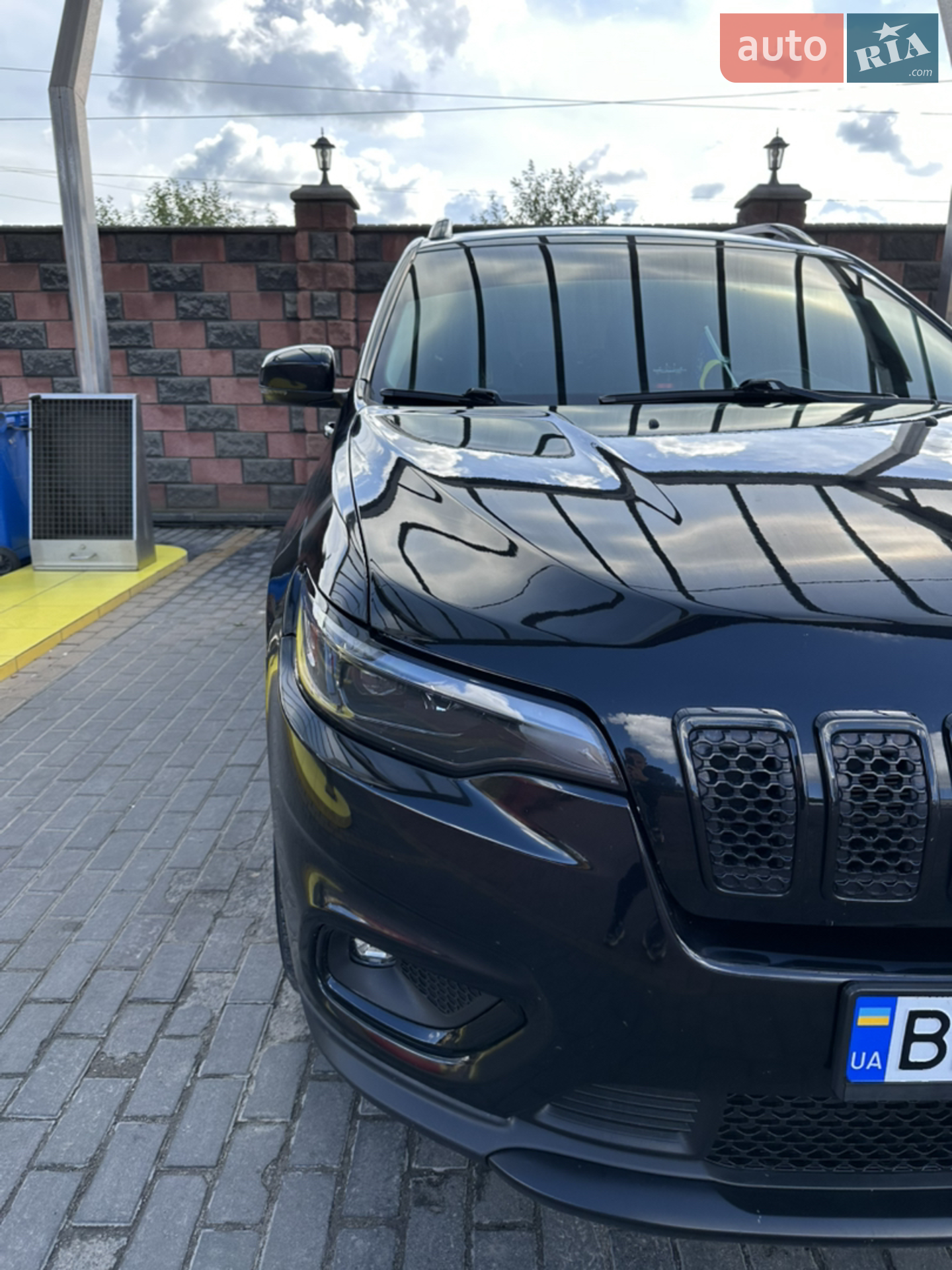 2019 Jeep Cherokee - мініатюра 44