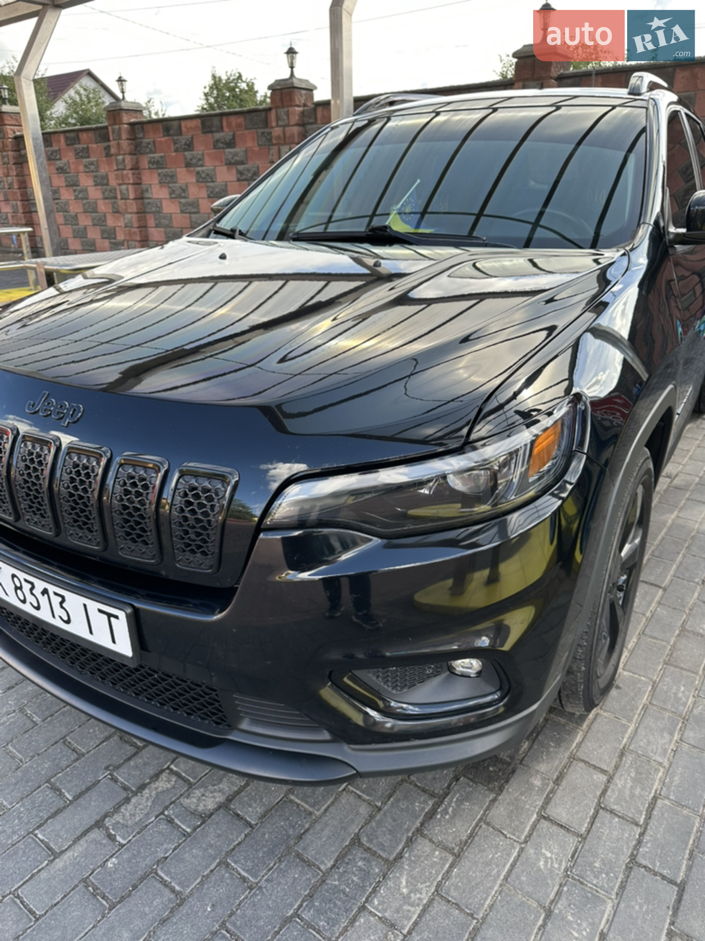 2019 Jeep Cherokee - мініатюра 46