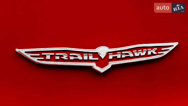 Внедорожник / Кроссовер Jeep Cherokee 2021 в Киеве фото 8 Внедорожник / Кроссовер Jeep Cherokee 2021 в Киеве