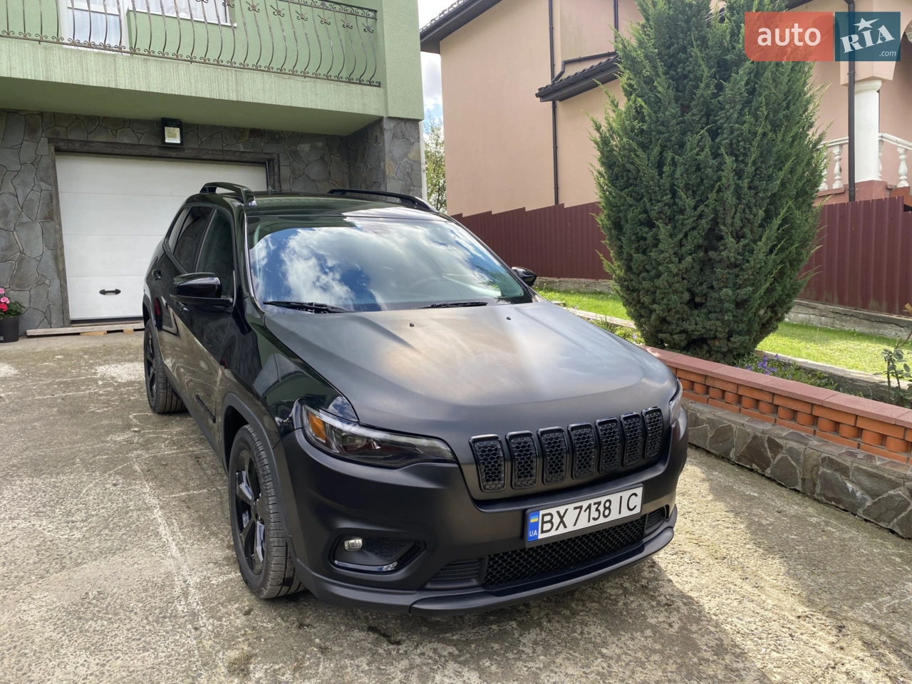 2020 Jeep Cherokee - мініатюра 16