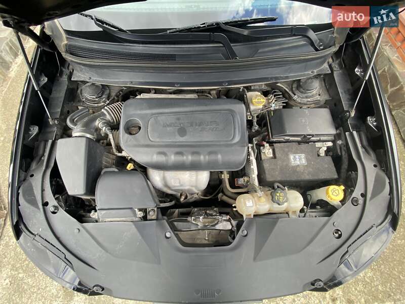 Внедорожник / Кроссовер Jeep Cherokee 2019 в Хмельницком