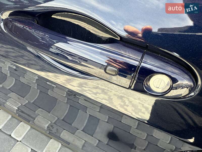 Внедорожник / Кроссовер Jeep Cherokee 2015 в Львове