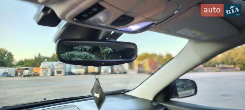 Позашляховик / Кросовер Jeep Cherokee 2018 в Харкові