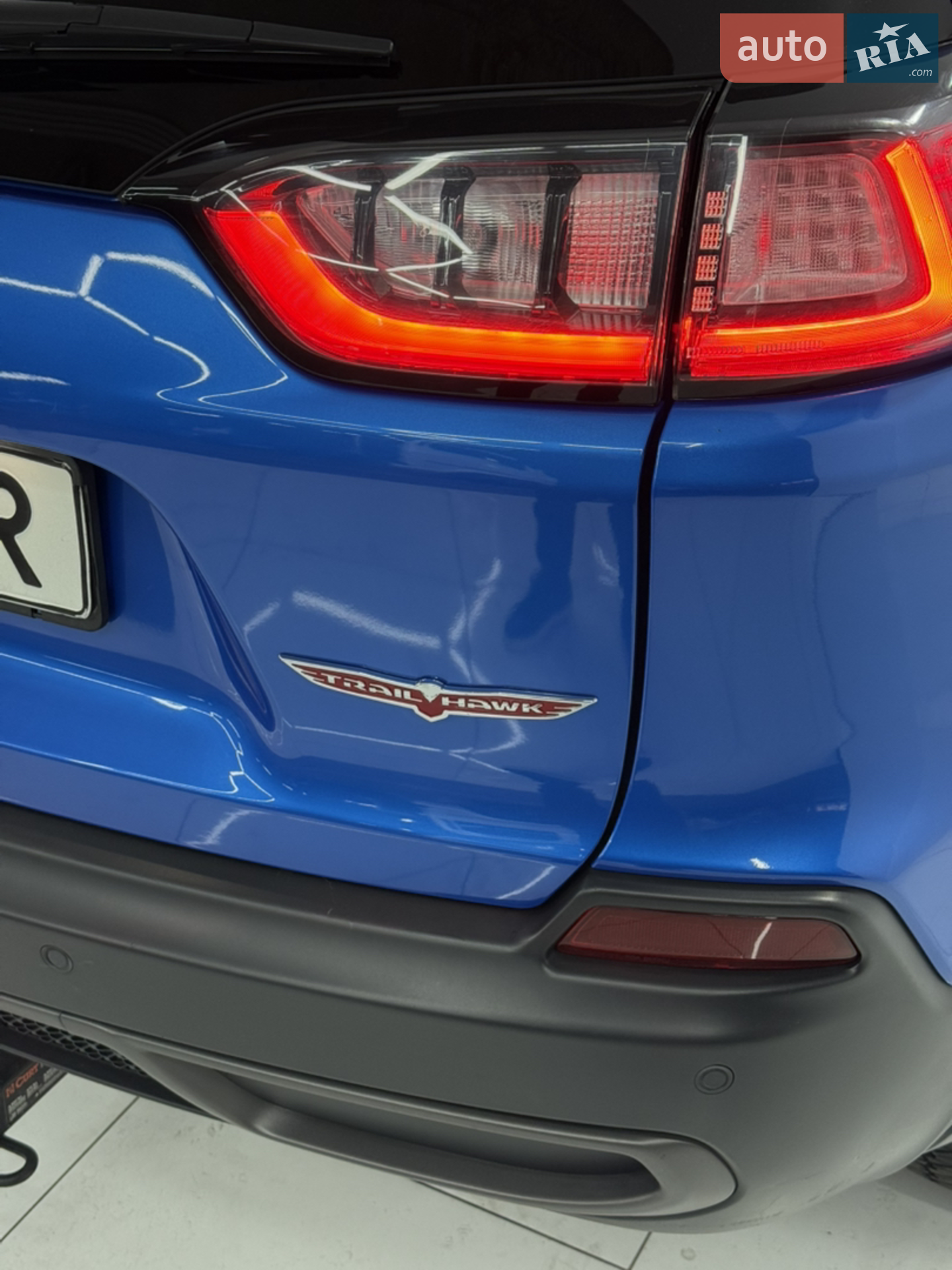 2020 Jeep Cherokee - мініатюра 9