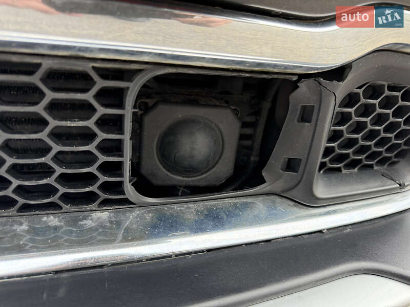 Внедорожник / Кроссовер Jeep Cherokee 2014 в Радивилове фото 17 Внедорожник / Кроссовер Jeep Cherokee 2014 в Радивилове