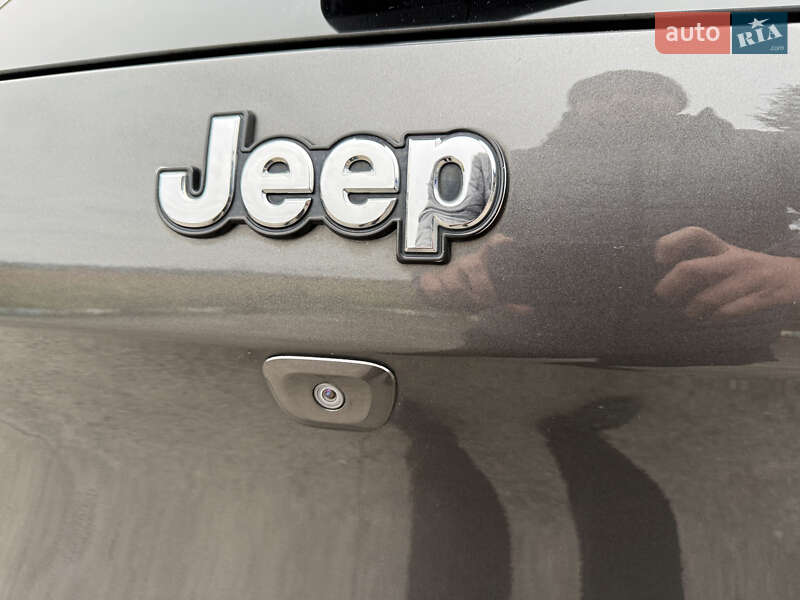 Внедорожник / Кроссовер Jeep Cherokee 2014 в Радивилове фото 27 Внедорожник / Кроссовер Jeep Cherokee 2014 в Радивилове