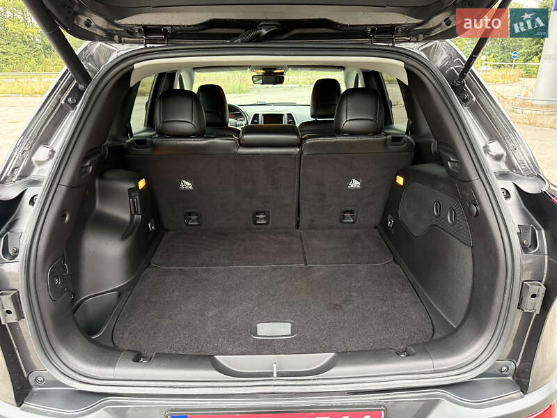 Внедорожник / Кроссовер Jeep Cherokee 2014 в Радивилове фото 57 Внедорожник / Кроссовер Jeep Cherokee 2014 в Радивилове