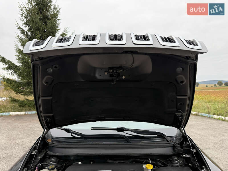 Внедорожник / Кроссовер Jeep Cherokee 2014 в Радивилове фото 65 Внедорожник / Кроссовер Jeep Cherokee 2014 в Радивилове