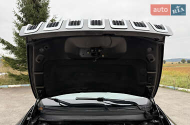 Внедорожник / Кроссовер Jeep Cherokee 2014 в 