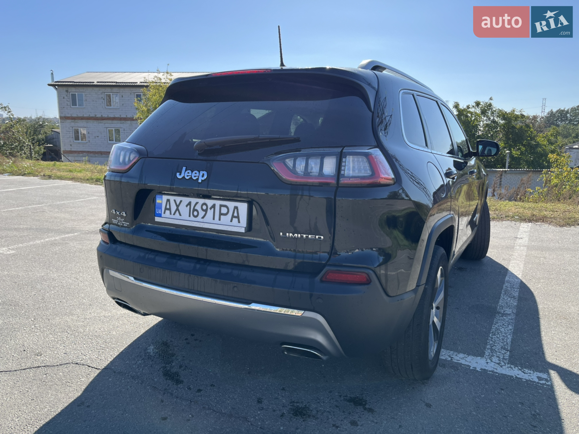 2019 Jeep Cherokee - мініатюра 11
