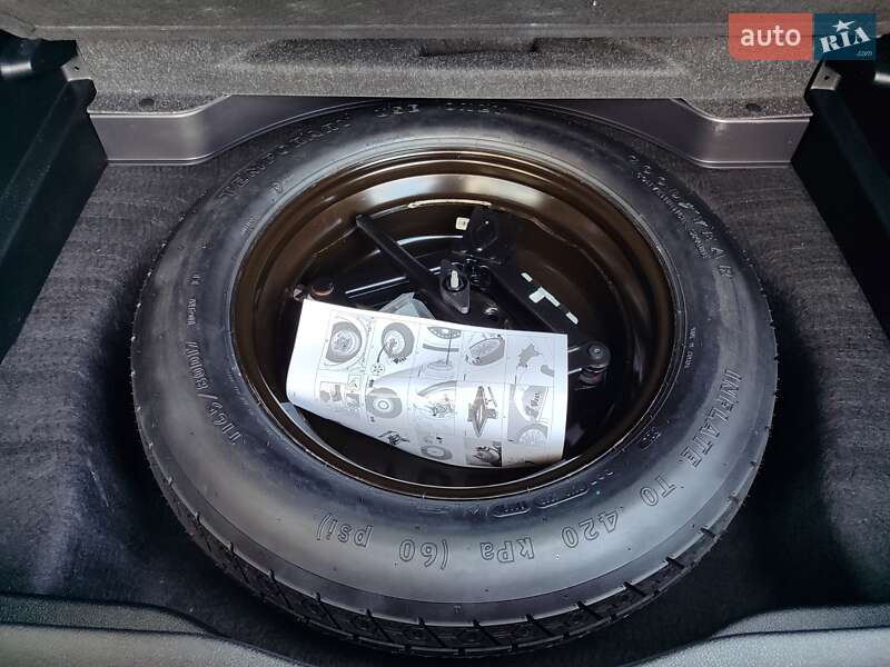 Внедорожник / Кроссовер Jeep Cherokee 2019 в Ивано-Франковске фото 19 Внедорожник / Кроссовер Jeep Cherokee 2019 в Ивано-Франковске