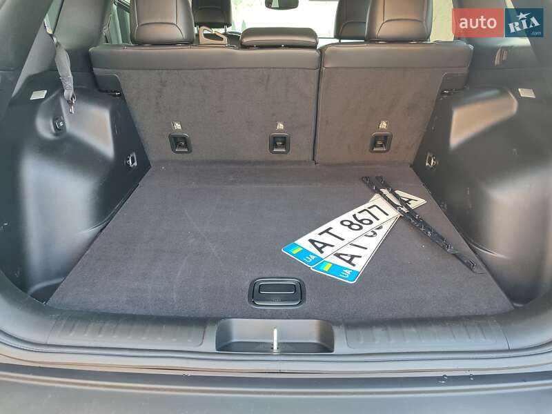 Внедорожник / Кроссовер Jeep Cherokee 2019 в Ивано-Франковске фото 20 Внедорожник / Кроссовер Jeep Cherokee 2019 в Ивано-Франковске