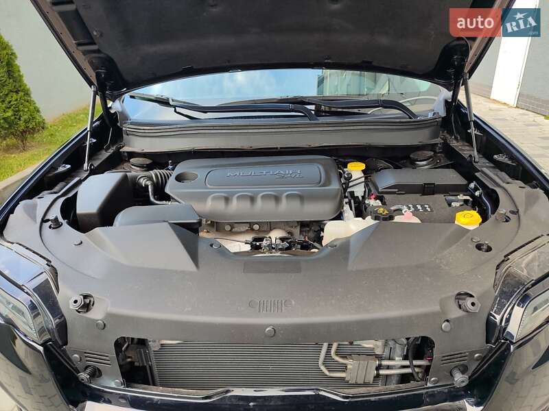 Внедорожник / Кроссовер Jeep Cherokee 2019 в Ивано-Франковске фото 24 Внедорожник / Кроссовер Jeep Cherokee 2019 в Ивано-Франковске