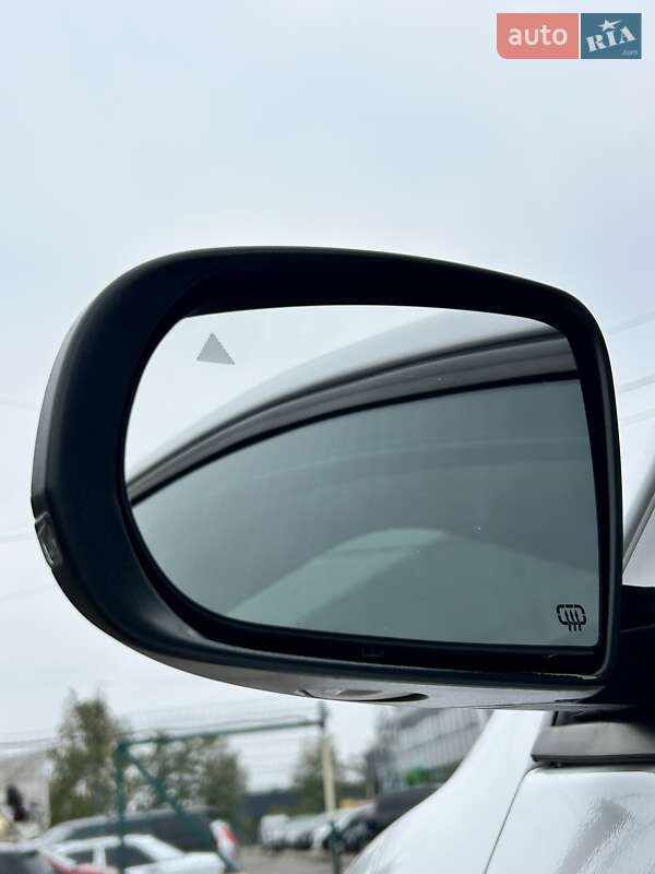 Позашляховик / Кросовер Jeep Cherokee 2021 в Сумах фото 8 Позашляховик / Кросовер Jeep Cherokee 2021 в Сумах