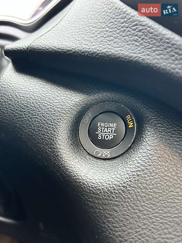 Позашляховик / Кросовер Jeep Cherokee 2021 в Сумах фото 33 Позашляховик / Кросовер Jeep Cherokee 2021 в Сумах