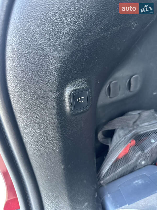 Позашляховик / Кросовер Jeep Cherokee 2018 в Хмельницькому