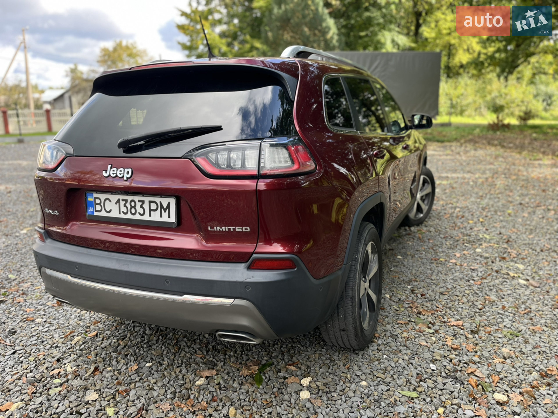 2018 Jeep Cherokee - мініатюра 11
