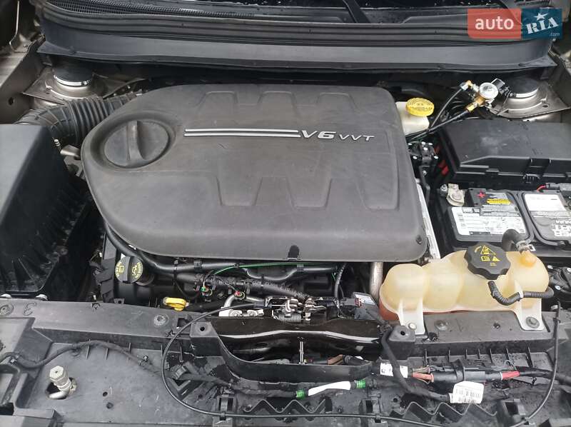 Позашляховик / Кросовер Jeep Cherokee 2020 в Гостомелі фото 25 Позашляховик / Кросовер Jeep Cherokee 2020 в Гостомелі