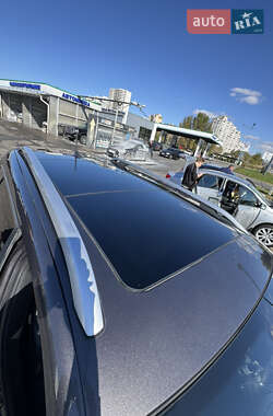 Позашляховик / Кросовер Jeep Cherokee 2018 в Києві