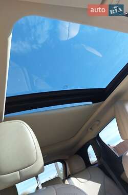 Позашляховик / Кросовер Jeep Cherokee 2014 в  фото 9 Позашляховик / Кросовер Jeep Cherokee 2014 в