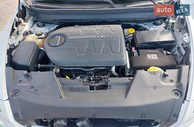 Позашляховик / Кросовер Jeep Cherokee 2014 в  фото 21 Позашляховик / Кросовер Jeep Cherokee 2014 в