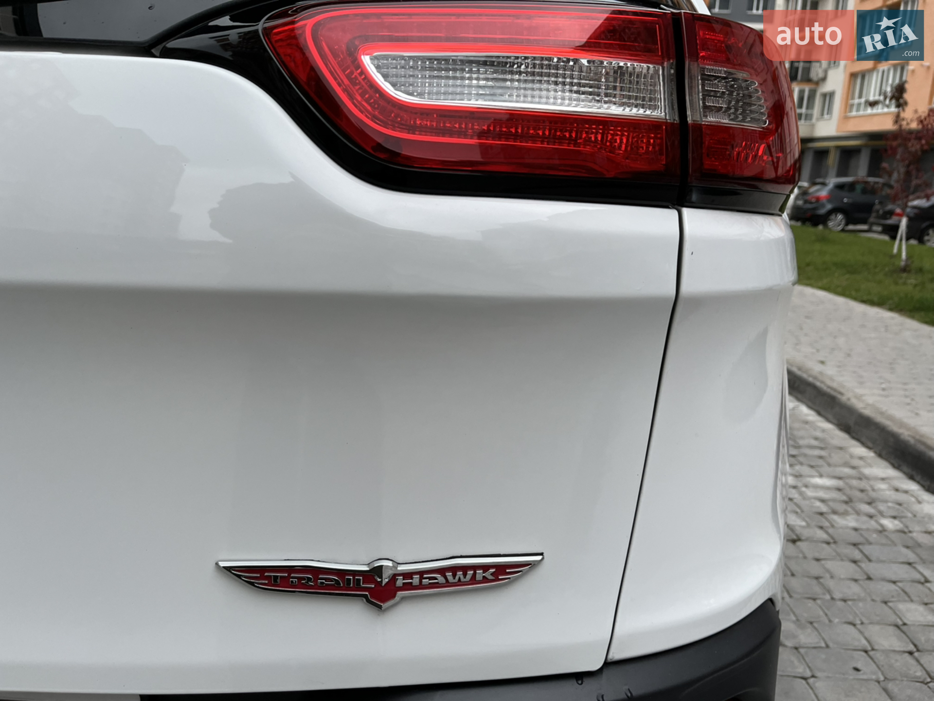 2016 Jeep Cherokee - мініатюра 22