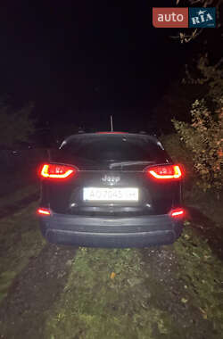 Позашляховик / Кросовер Jeep Cherokee 2020 в  фото 14 Позашляховик / Кросовер Jeep Cherokee 2020 в