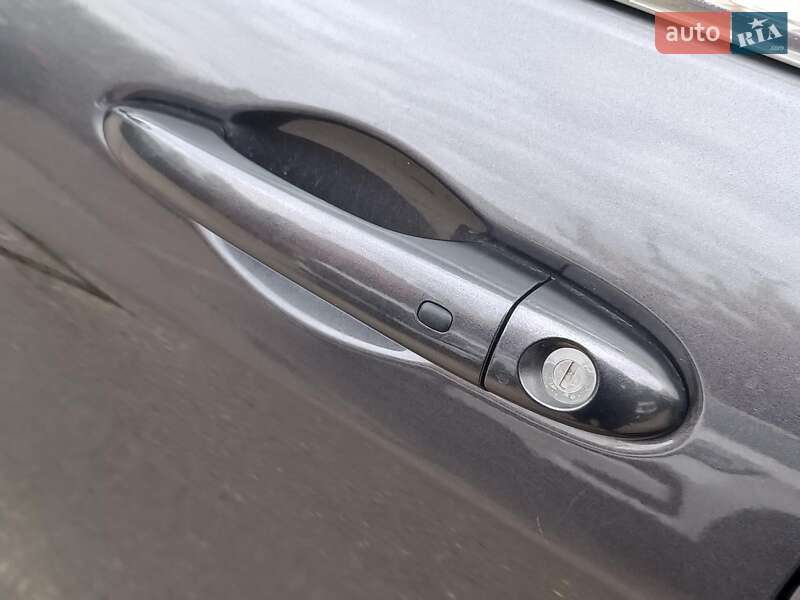 Внедорожник / Кроссовер Jeep Cherokee 2018 в Харькове