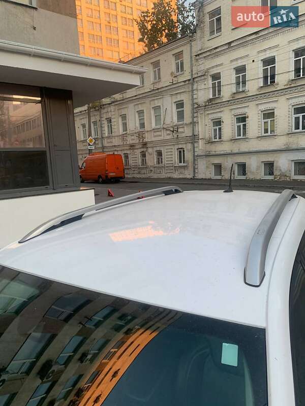 Позашляховик / Кросовер Jeep Cherokee 2020 в Броварах фото 6 Позашляховик / Кросовер Jeep Cherokee 2020 в Броварах