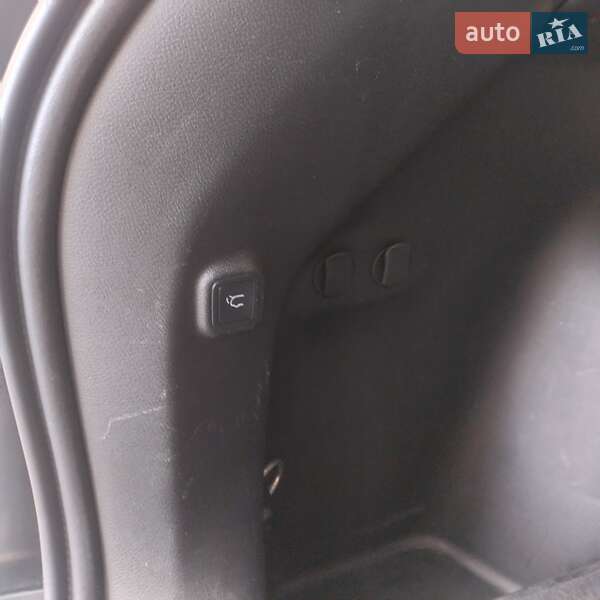 Внедорожник / Кроссовер Jeep Cherokee 2019 в Ивано-Франковске фото 14 Внедорожник / Кроссовер Jeep Cherokee 2019 в Ивано-Франковске