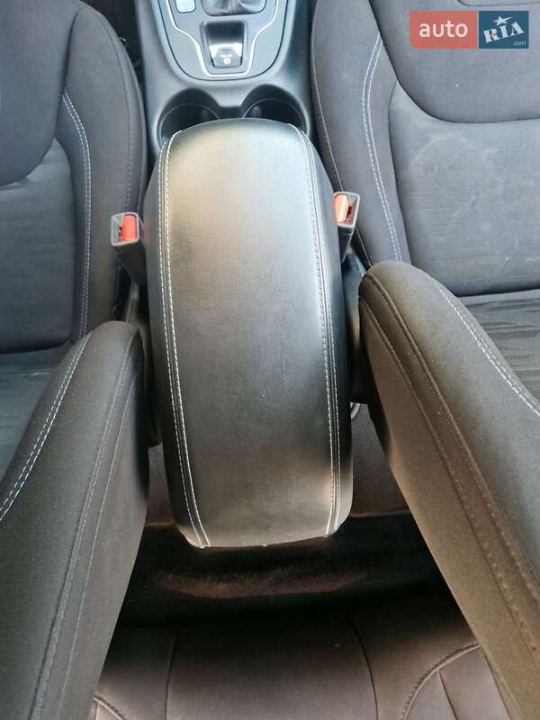 Внедорожник / Кроссовер Jeep Cherokee 2022 в Киеве