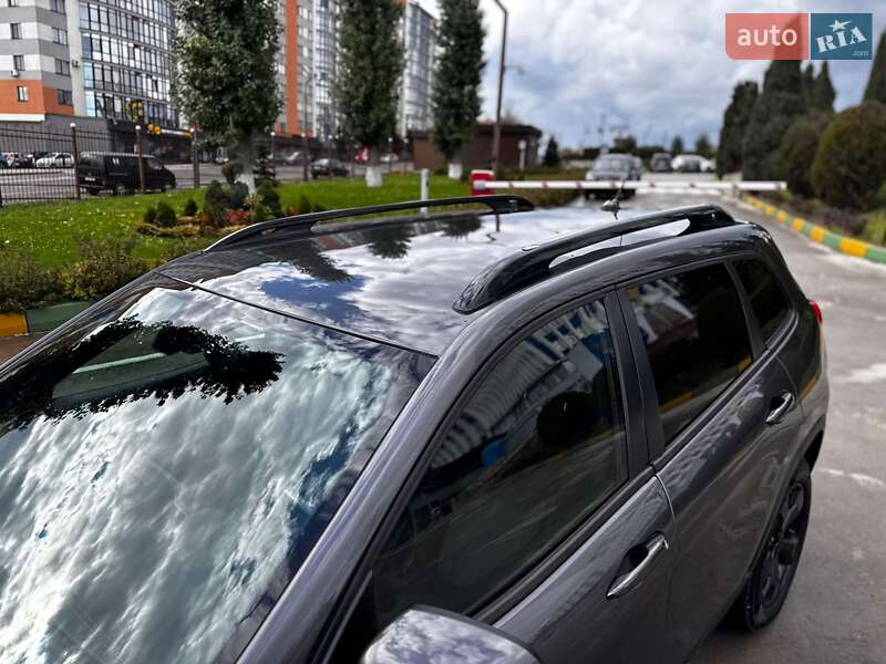 Позашляховик / Кросовер Jeep Cherokee 2015 в Івано-Франківську фото 43 Позашляховик / Кросовер Jeep Cherokee 2015 в Івано-Франківську