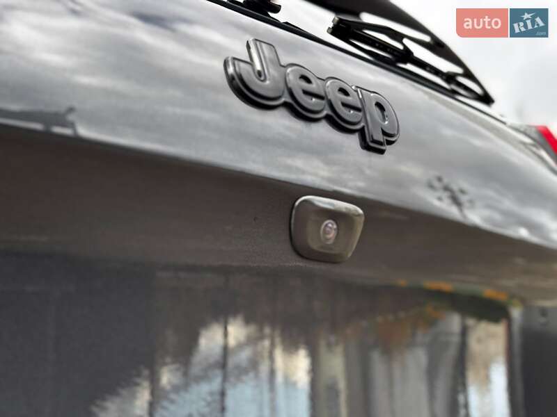 Позашляховик / Кросовер Jeep Cherokee 2015 в Івано-Франківську фото 62 Позашляховик / Кросовер Jeep Cherokee 2015 в Івано-Франківську