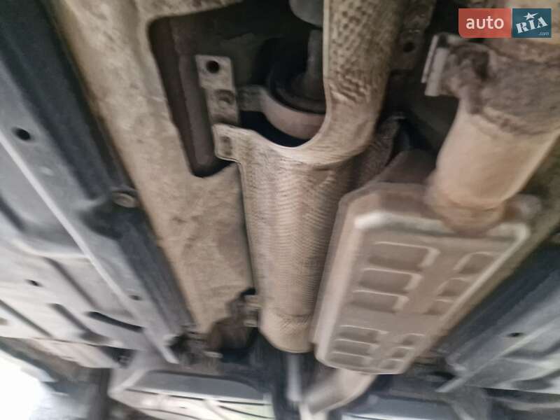 Внедорожник / Кроссовер Jeep Cherokee 2017 в Днепре фото 21 Внедорожник / Кроссовер Jeep Cherokee 2017 в Днепре