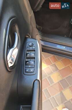 Внедорожник / Кроссовер Jeep Cherokee 2019 в 