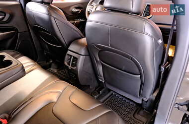 Позашляховик / Кросовер Jeep Cherokee 2020 в  фото 37 Позашляховик / Кросовер Jeep Cherokee 2020 в