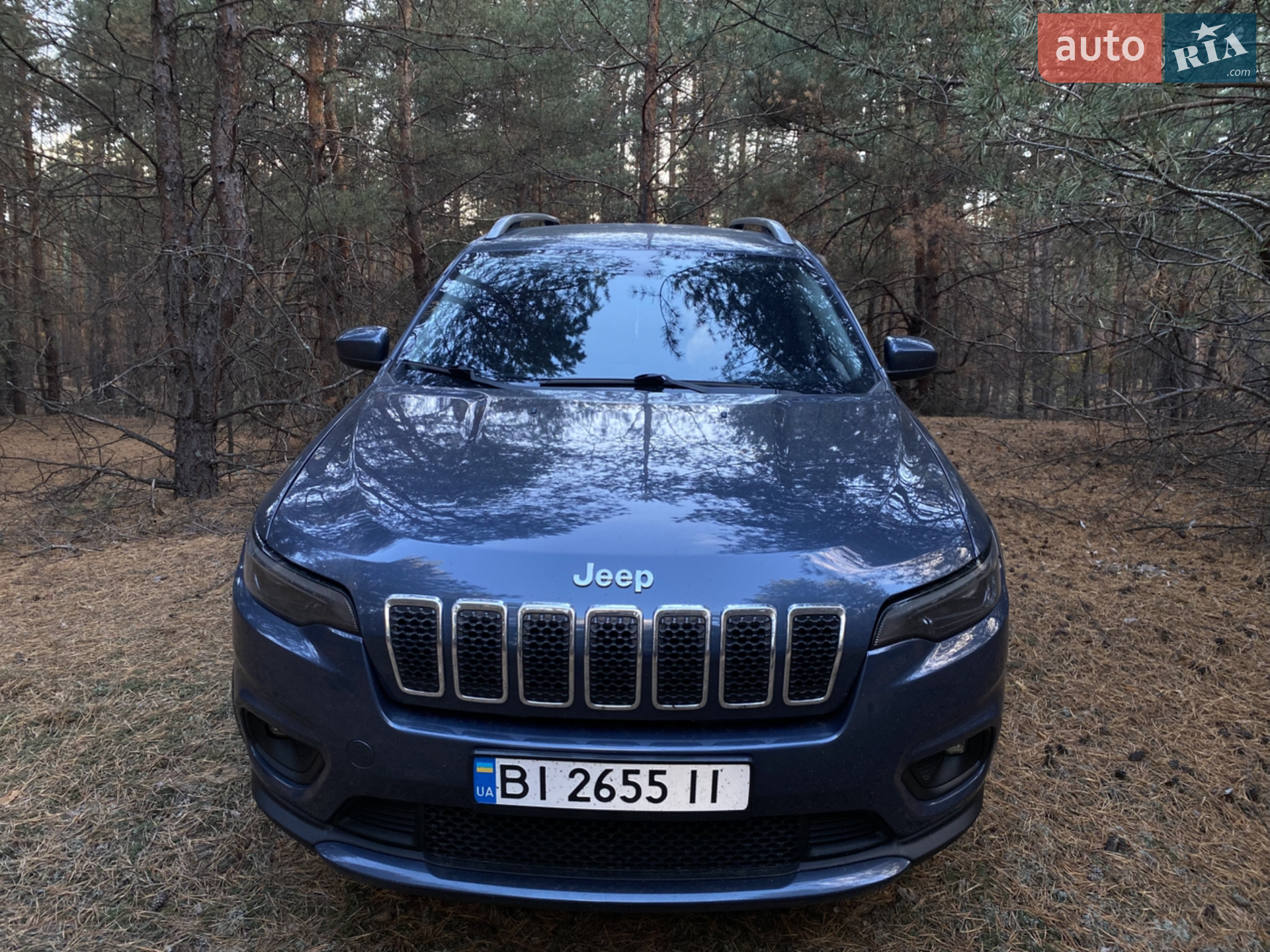 2019 Jeep Cherokee - мініатюра 19