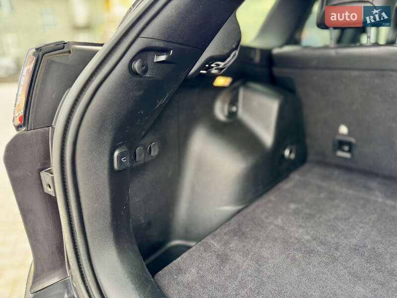 Позашляховик / Кросовер Jeep Cherokee 2019 в Львові фото 51 Позашляховик / Кросовер Jeep Cherokee 2019 в Львові