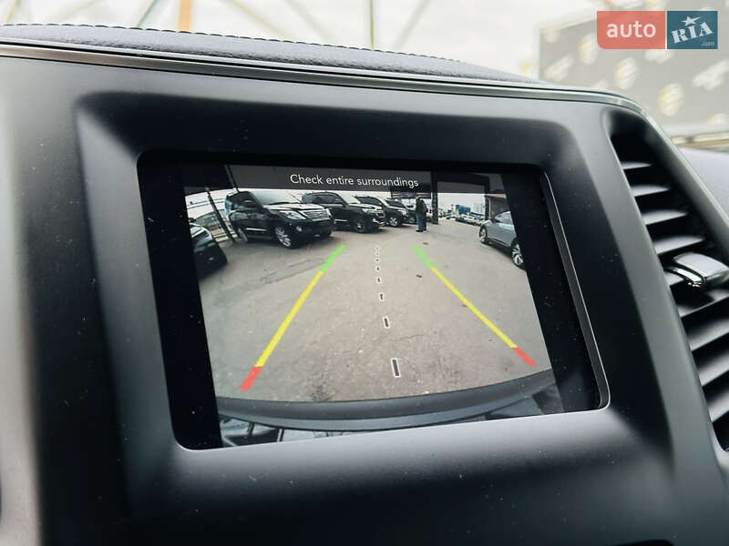 Позашляховик / Кросовер Jeep Cherokee 2020 в Харкові фото 34 Позашляховик / Кросовер Jeep Cherokee 2020 в Харкові