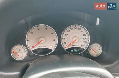 Позашляховик / Кросовер Jeep Cherokee 2002 в  фото 10 Позашляховик / Кросовер Jeep Cherokee 2002 в