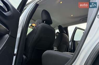 Внедорожник / Кроссовер Jeep Cherokee 2018 в 