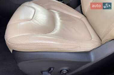 Внедорожник / Кроссовер Jeep Cherokee 2016 в 